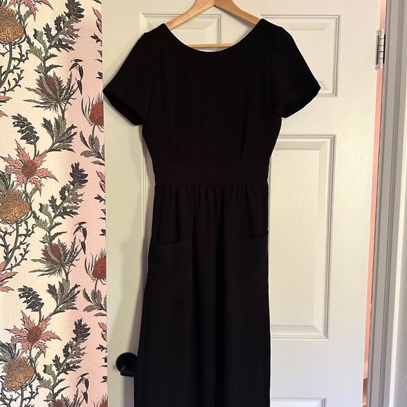 Sezane Odalie Dress - Picture 6 of 7